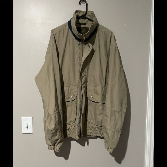 Guide Series jacket - Picture 1 of 7